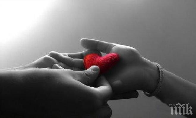 56% от британците пазят подаръци и предмети от старите си партньори
