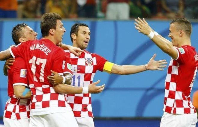 Хърватия се измъчи срещу 10 от Малта