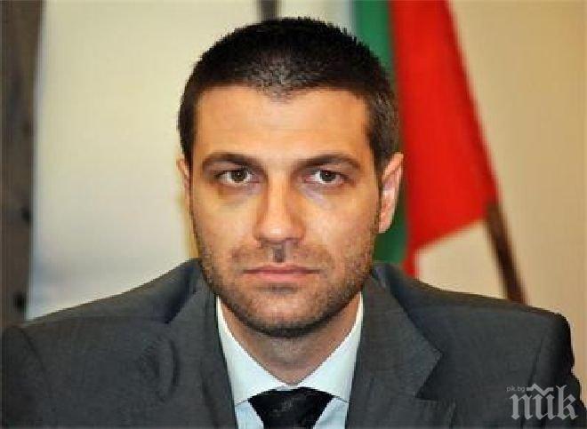 Ексминистър на траспорта: Русия губи от забраната на полети, България ще спечели