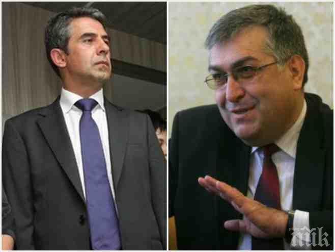 Скандал! Президентът Плевнелиев нямал пари да си плати полетите с Авиоотряд 28! Близнашки се опитва да го брани!