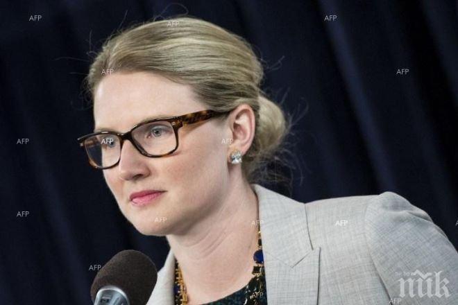 САЩ са готови за задълбочаване и разширяване на санкциите срещу Русия