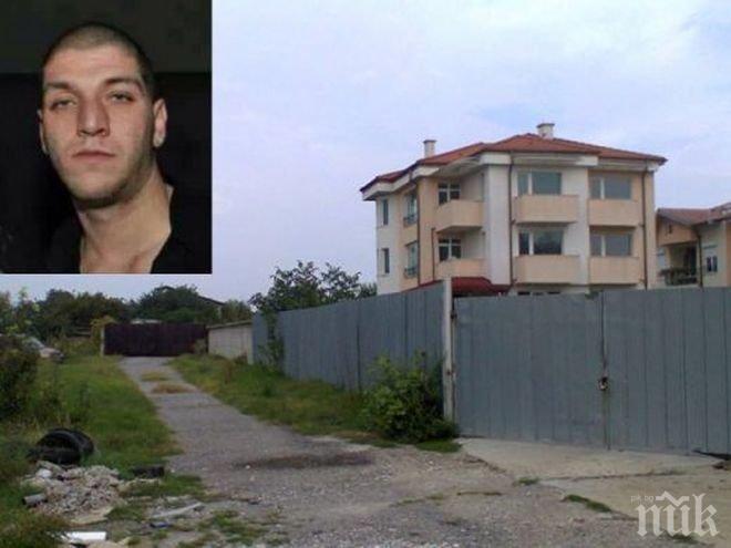 Прокълнато наследство донесло нещастие и лишило бедняка-милионер от богатството му