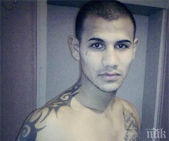 Ето какви заплахи получи фаталната Деница, заради която си отиде Евгени (снимка)