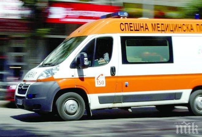 В Сандански приеха по спешност две деца от социален дом