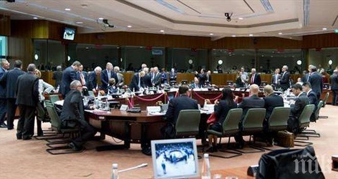 Парламентът в Ирак одобри новото правителство