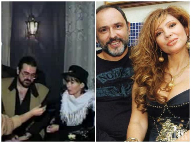 Елвира Георгиева отнела мъжа на Лили Иванова