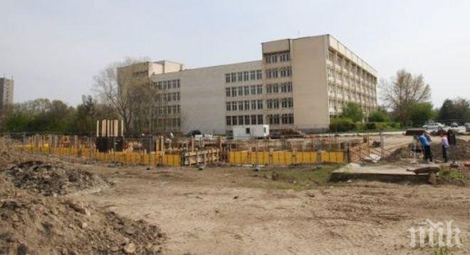 Британци окупират наши ВУЗ-ове