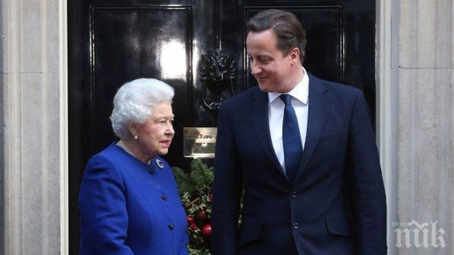 Шотландската независимост разтресе Лондон