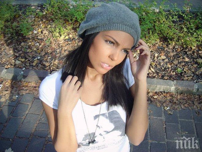 Николета се изгаври със Съединението на България