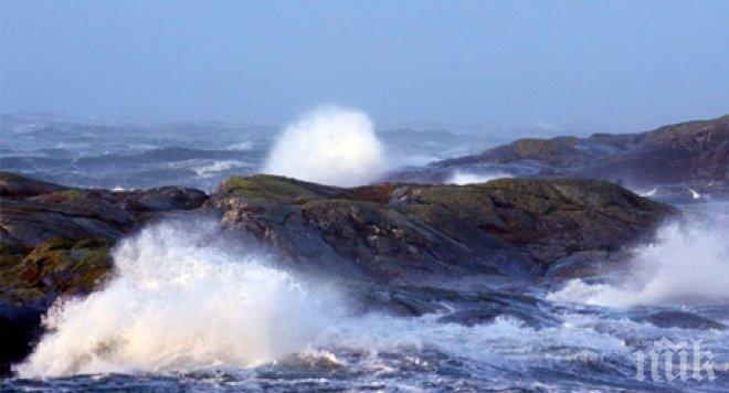 Русия на трето място по брой туристи, почивали в Европа