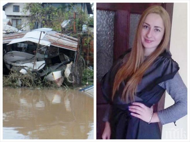 Комисар Василев: Не са стигнали до Камелия заради късо спасително въже