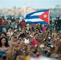 Куба ще изпрати в Сиера Леоне лекари за борба с Ебола