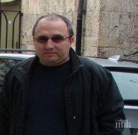 Eкслузивно! Трима гангстери пребиха топ адвокат насред Бургас! 