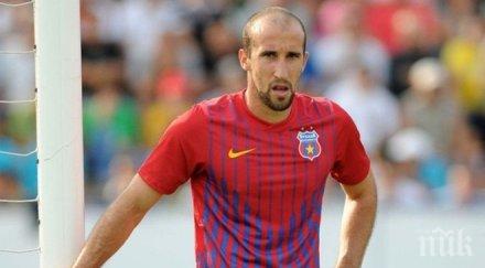 играч стяуа симулирал лудогорец