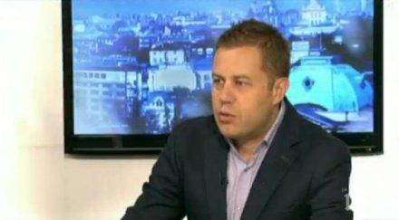 журналист проблемът ислямска държава реши няколко дни