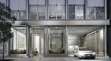 млн долара паркомясто йорк