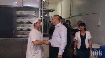 цветан цветанов коалиция герб бсп дпс невъзможна