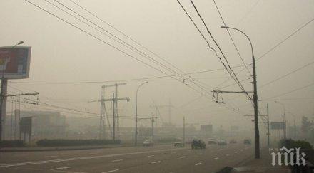 синоптик бан пик сутринта мъгли после жега