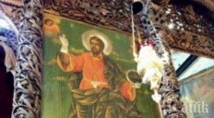 чудото иконата пазарджик окаже измамно