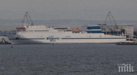 рекорден брой круизи морето