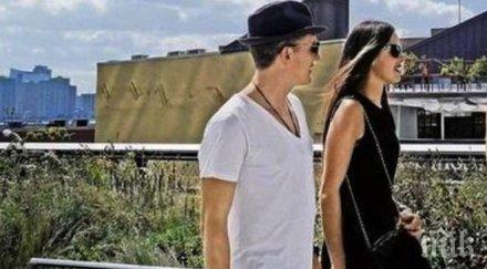 бомба звезда германия залюби ана иванович снимка