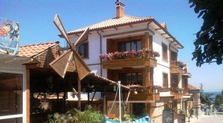 нов музей отваря врати черноморец