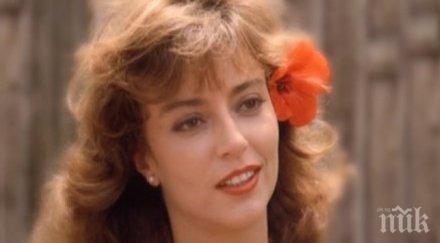 рейчъл уорд посети затвора джок пол фрийман