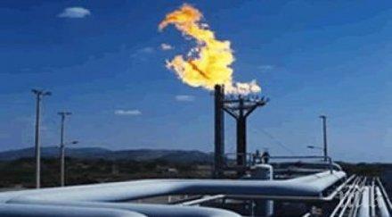 украйна събрала подземните хранилища около милиарда кубически метра газ