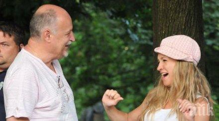 данчо караджов заряза лора раждането