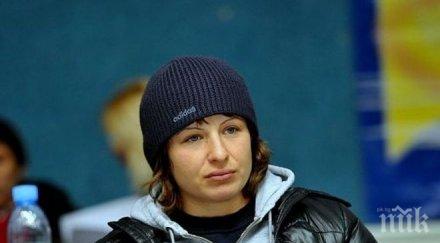 станка златева провали световното секунди края