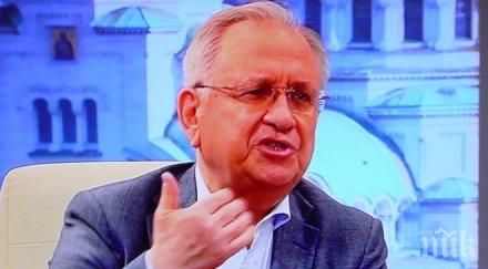 ​осман октай срещата местан ердоган лош политически гаф