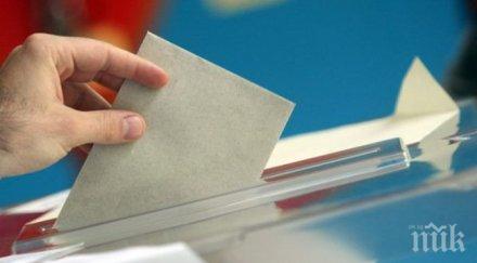 електронни заявления гласуване турция смутиха цик