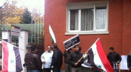 хванаха четирима чужденци пребиваващи незаконно нас