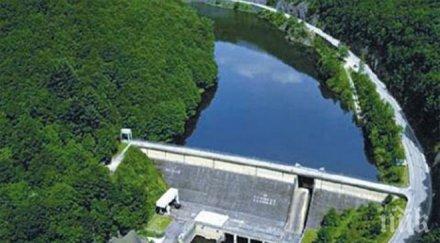 кзк отмени избор охрана язовира