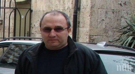 eкслузивно трима гангстери пребиха топ адвокат насред бургас
