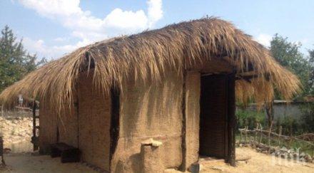 ценители уникално селище варна връща 6500 години назад времето снимки