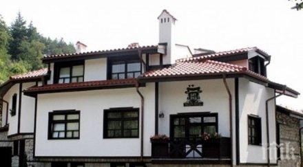 хотелът богаташа николай галчев поевтиня 300 000 лева