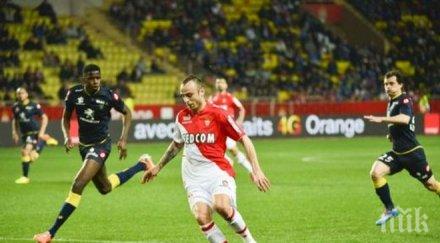 монако обявиха спираме скъпите покупки разчитаме школата