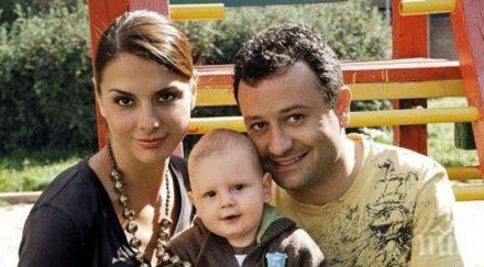 гореща интрига бившата рачков водеща сървайвър вкарал новият евтим милошев