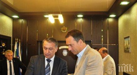 московският технически университет стъпва филиал бургас