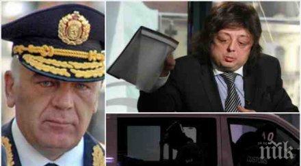 бомба пик шефът антимафия разкри скандални факти около дейността ваньо танов вижте жестоки факти хероина акцизите митните сборове
