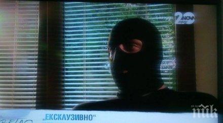 ексклузивно възродителят вис росен карана проговори силовите групировки смъртта братя илиеви маргините маджо обновена