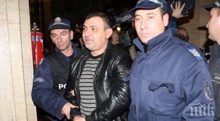 скандално разкритие пик магистрати масово изнудват престъпници прибират цифрени суми тормозят