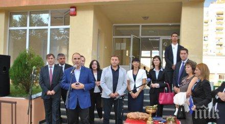 цветанов манфред вебер човекът винаги помагал помага българия