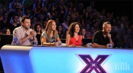 скандали журито фактор старта мария бясна саня