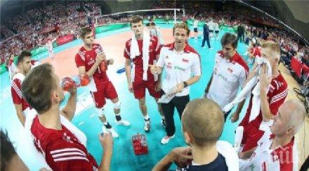 полша изпрати италия дома обрат