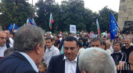 ивайло московски програмата герб предвижда целеви инвестиции видин целия северозападен регион