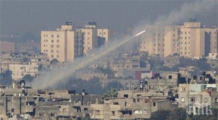 израелци отказват воюват палестина