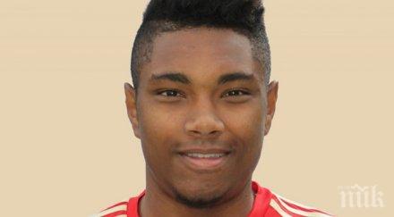 цска москва без витиньо около два месеца