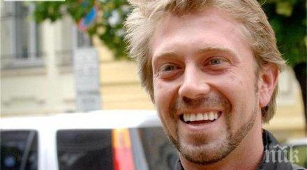 нарушител калин врачански шашка столичани фучи мотор тротоарите папарашки снимки